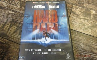 Hard Rain (DVD)