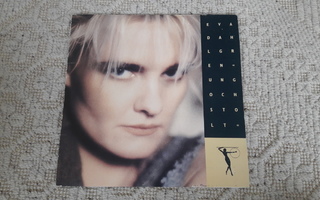 Eva Dahlgren – Ung Och Stolt (LP)