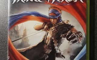 XBOX 360: Prince of Persia (CIB) _w64