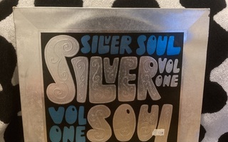 Silver Soul Volume One LP