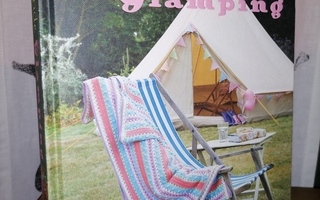 Handmade Glamping - Touch of Glamour to Camping - Uusi