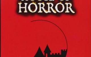Hammer House Of Horror - Complete Collection [DVD] [1980]