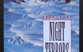 Murphy, Jim: Night Terrors (1.ed.,sid.+kp.,1993)