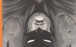 Sarjakuva-albumi US 063 – Batman Death By Design