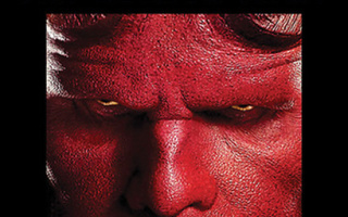 HELLBOY 2 THE GOLDEN ARMY	(10 867)	-FI-	DVD	(2)	ron perlman