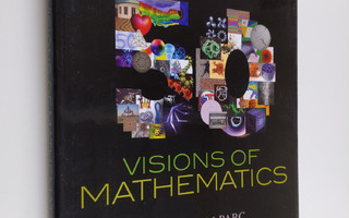 Sam Parc : 50 Visions of Mathematics