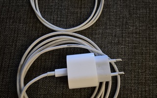 Apple usb c laturi