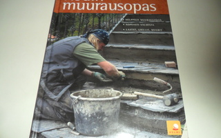 Kodin muurausopas 2004