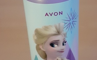 Avon Frozen 2 in 1 shampoo & hoitoaine