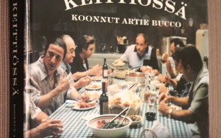 Sopranos keittiössä - Koonnut Artie Bucco ( 4. 2005 )