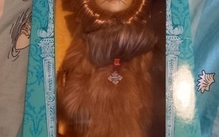 Taeyang Cowardly Lion from Wizard of Oz (pullip, uusi)