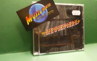 MESSENGERS - S/T CD + DAVEN NIMMARI