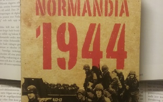 Antony Beevor - Normandia 1944 (nid.)