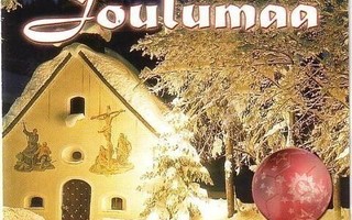 cd, VA: Joulumaa - 16 perinteistä joululaulua