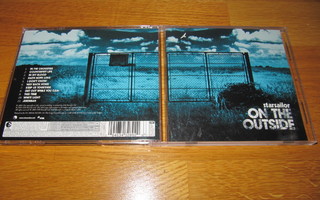 Starsailor: On the Outside CD