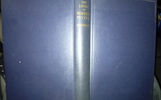 Bridgman : The logic of modern physics ( SIS POSTIKULU)