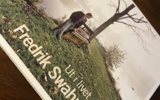 Fredrik Swahn / Ut i livet CD