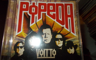 CD POPEDA ** VOITTO **
