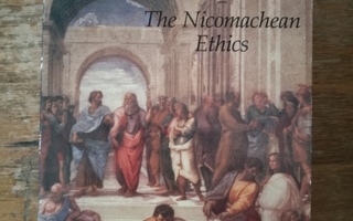 Aristotle: The NIchomachean Ethics