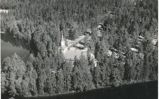 VILPPULA -Karhumäki ilmakuva no 15021