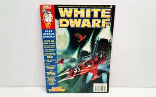 White Dwarf numero 207 - March 1997