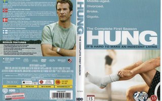 hung 1. kausi	(18 088)	k	-FI-	DVD	nordic,	(2)			290min, 2010