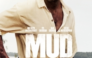 Mud  -  DVD