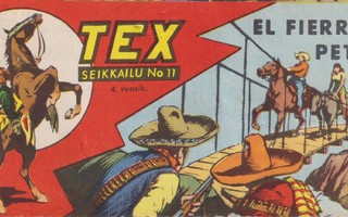 TEX 1956 11 (4 vsk.)