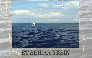 ET SEILAA YKSIN. Daavid ja Kirsti Kaartinen & Junnu Aaltonen