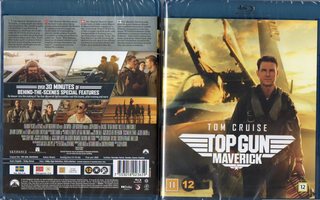 top gun maverick	(76 105)	UUSI	-FI-	BLU-RAY	nordic,		tom cru