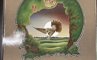 Barclay James Harvest - Gone To Earth LP