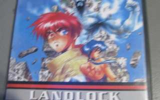 LANDLOCK ( Anime )