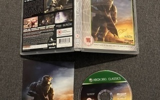 Halo 3 XBOX360