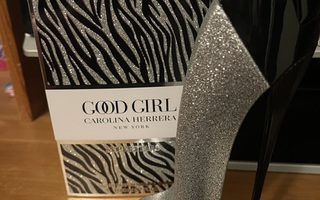 Carolina Herrera - Good Girl Superstars edp 80ml hajuvesi