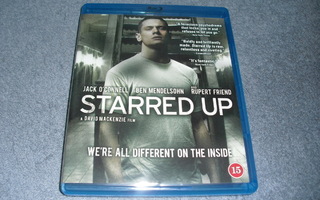 STARRED UP (Jack O'Connell) BD***