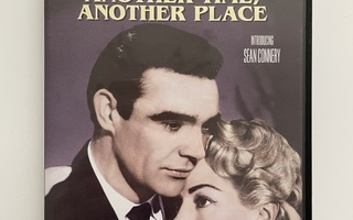 Another Time, Another Place (DVD, Sean Connery)