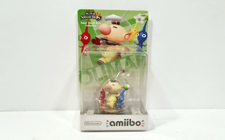 Amiibo - Super Smash Bros Collection: Olimar