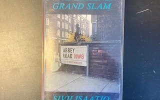 Juice Leskinen Grand Slam - Sivilisaatio C-kasetti