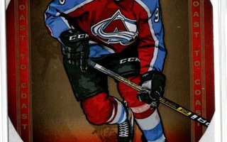 Mikko Rantanen 18-19 OPC Coast to Coast #42