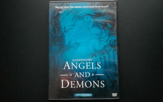 DVD: Illuminating Angels And Demons (2005)