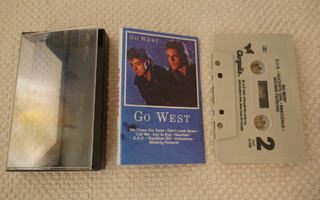 Go West - Go West c-kasetti