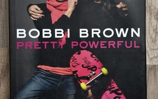 Bobbi Brown PRETTY POWERFUL sid kp 1.p 2012