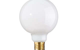 LED-lamppu Valkoinen E27 6W 8 x 8 x 12 cm