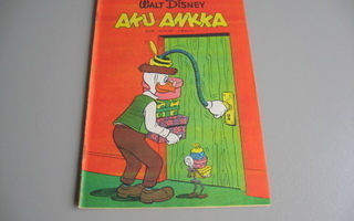 AKU ANKKA NRO 46  /  V. 1977