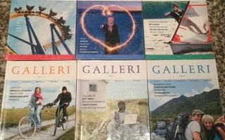 Galleri 1-6