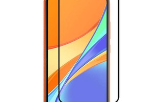 Xiaomi Redmi 9C / 9C NFC Full Screen 2.5D muotoi