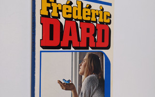 Frederic Dard : Kun linnut kuolevat
