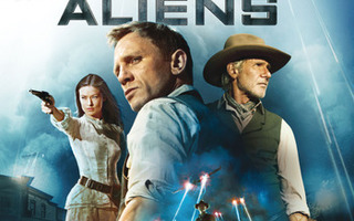 Cowboys & Aliens	(35 997)	k	-FI-	nordic,	BLUR+DVD	(2)		2011