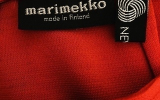 Marimekko villahame 44