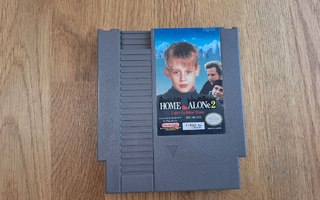 Home Alone 2 NES peli (USA)